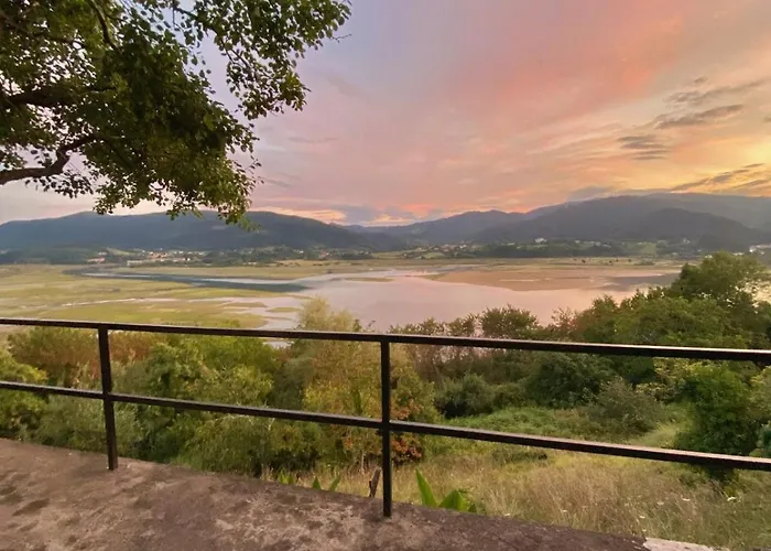 Nyaraló Miramar Kanala