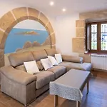 בית נופש Miramar Kanala Canala