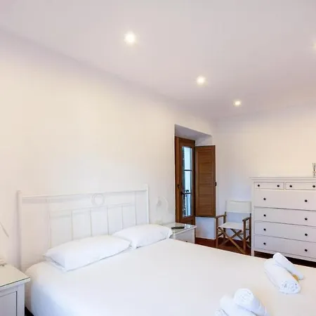 Сasa de vacaciones Miramar Kanala Canala