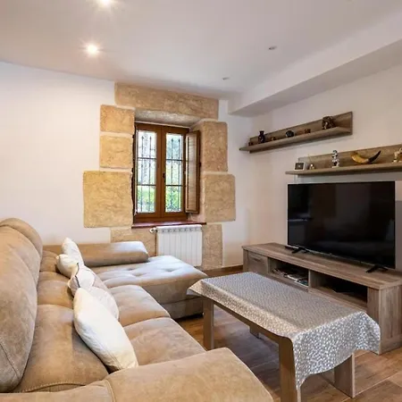 Сasa de vacaciones Miramar Kanala Canala