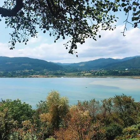 Сasa de vacaciones Miramar Kanala Canala