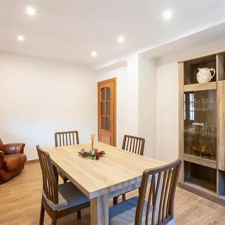 Miramar Kanala Holiday home