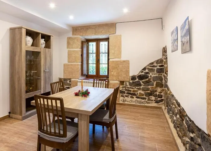 Holiday home Miramar Kanala