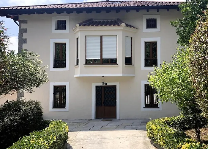 Miramar Kanala Holiday home *