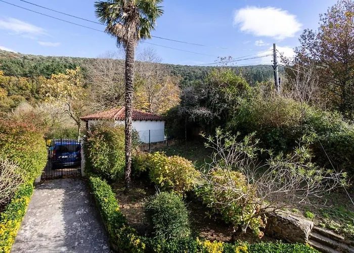 Holiday home Miramar Kanala *