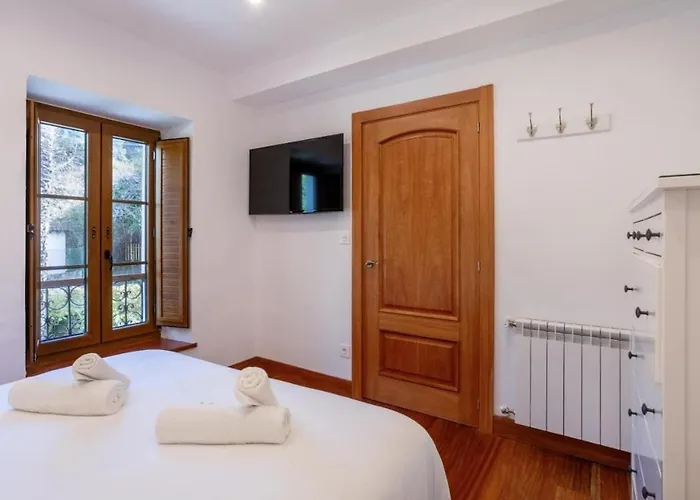 Miramar Kanala Holiday home *