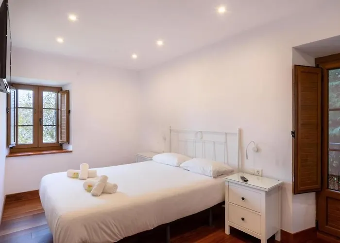 Holiday home Miramar Kanala Canala