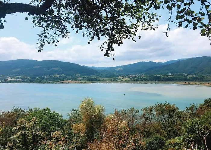 Сasa de vacaciones Miramar Kanala Canala