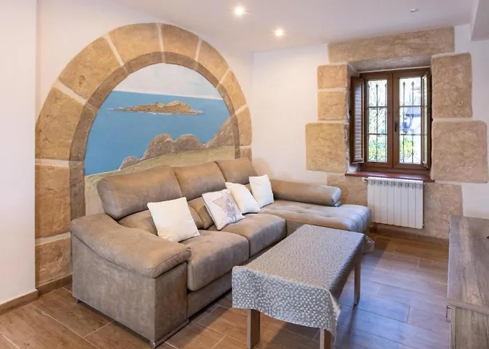 Holiday home Miramar Kanala Canala