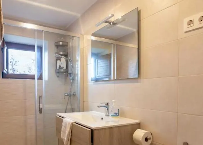 Holiday home Miramar Kanala *