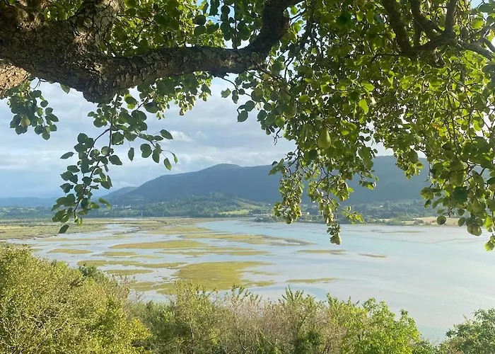 Сasa de vacaciones Miramar Kanala