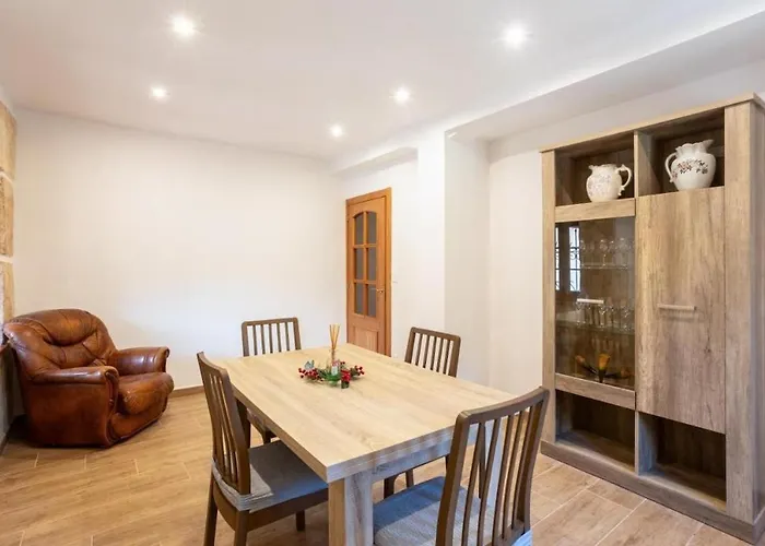 Miramar Kanala Holiday home