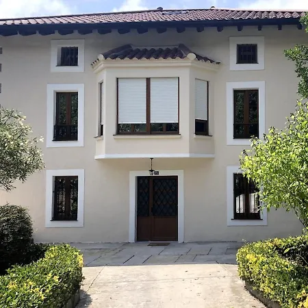 Miramar Kanala Дом отдыха *