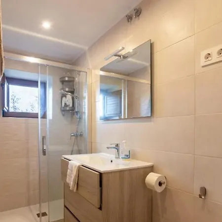 Tatil Evi Miramar Kanala *